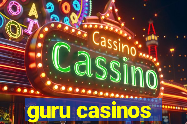 guru casinos